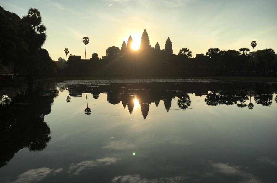 Amazing Cambodia 7Days 6Nights