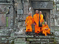 Du Lịch Cambodia