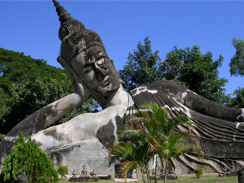 Laos