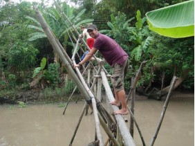 Mekong Tours