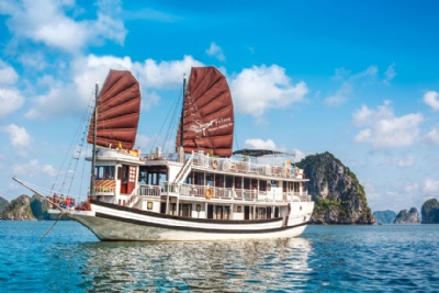 Hanoi & Halong Cruise Tour - 4 days-3 Nights