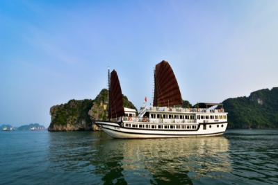 HaLong V'spirit Cruise